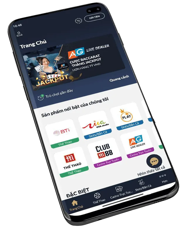 Bảo Mật Tối Đa FCB8