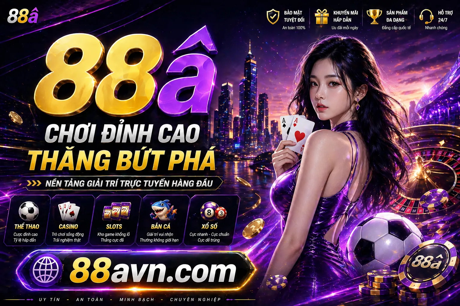 Giao diện thân thiện fcb8 khuyến mãi