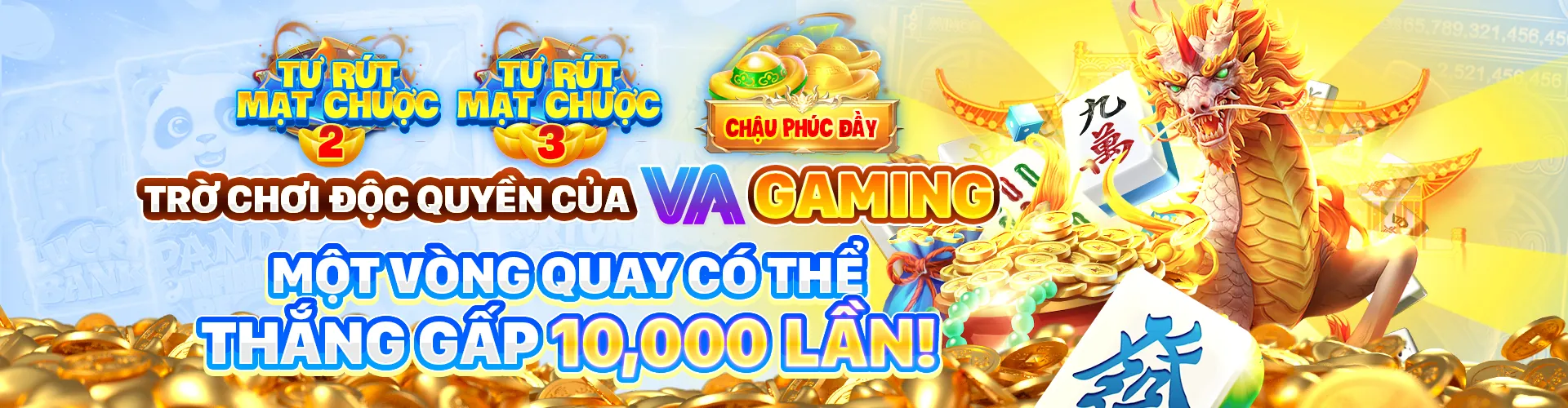 Hình ảnh tổng quan về các chương trình khuyến mãi độc quyền tại fcb8