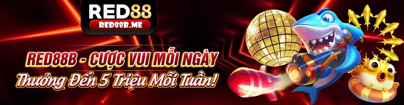 FCB8 Khuyến Mãi 2026 – Sân Chơi Bắn Cá Hấp Dẫn Nhất