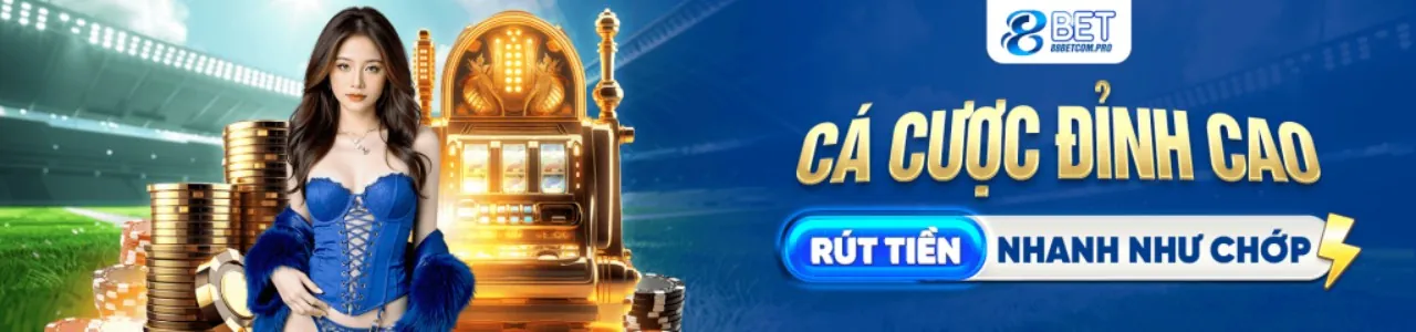 Hình ảnh chính hướng dẫn chơi game và khuyến mãi FCB8