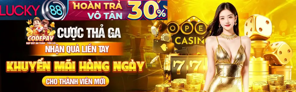 Ưu Đãi Khuyến Mãi FCB8 Game Bắn Cá