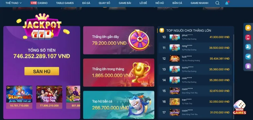Hướng dẫn nạp tiền chi tiết fcb8 khuyến mãi