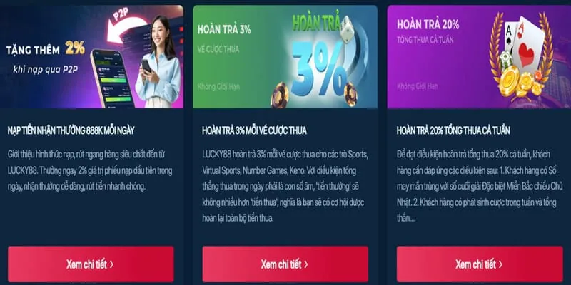 Thông tin từ bên thứ ba tại fcb8 khuyến mãi