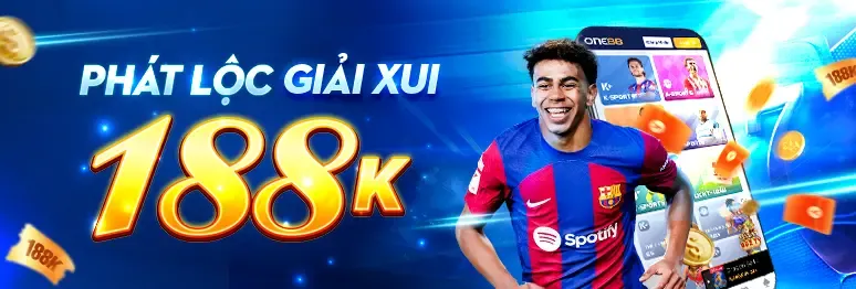 Chương trình VIP FCB8