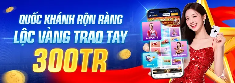 Khuyến Mãi Chào Mừng FCB8