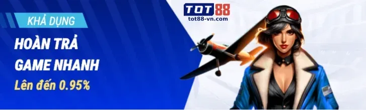 Thưởng Nạp Lại FCB8